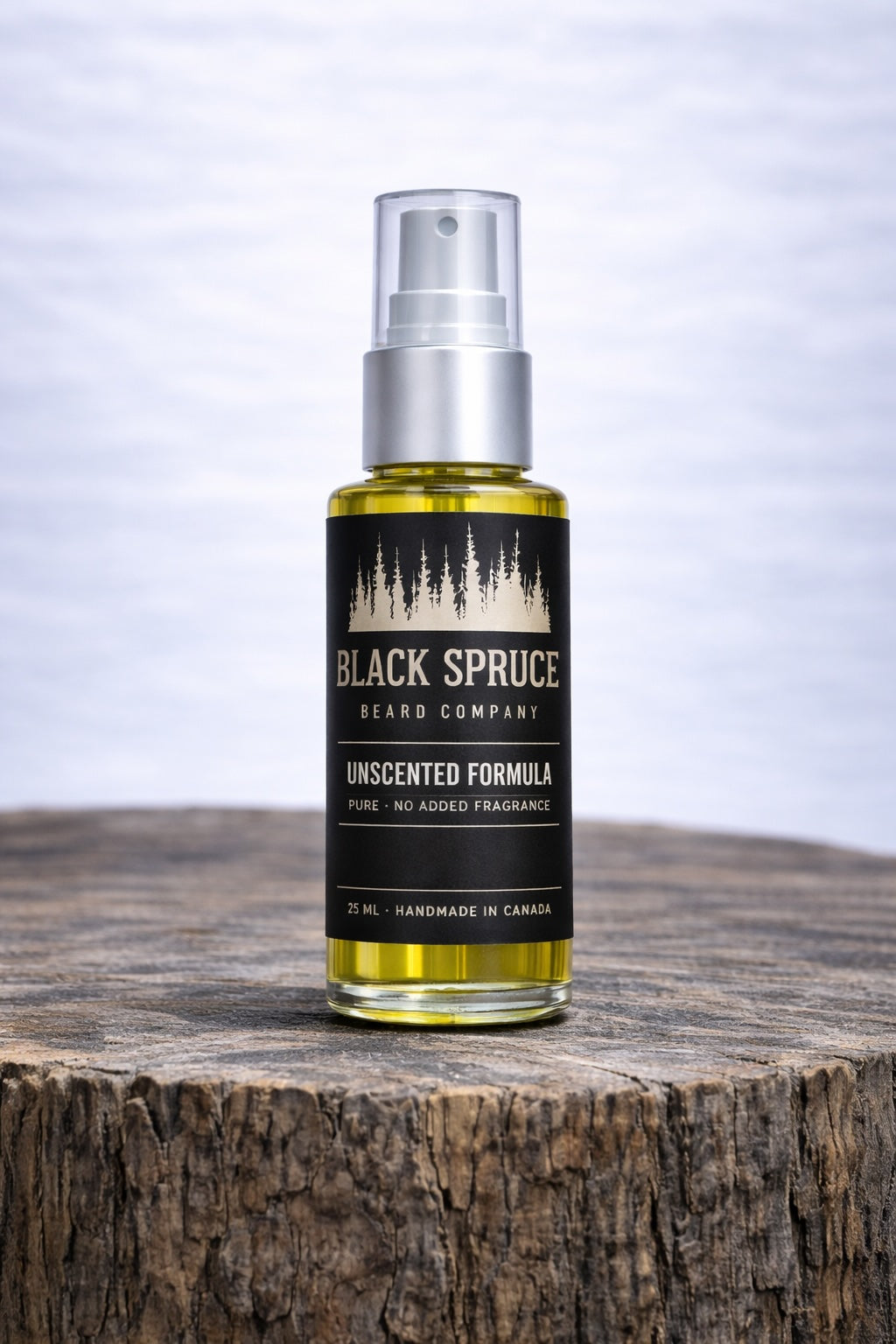 FRAGRANCE-FREE BLEND (UNSCENTED)